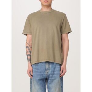 Our Legacy T-Shirt Men Olive